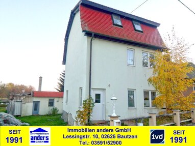 Doppelhaushälfte zum Kauf 30.000 € 5 Zimmer 131 m² 480 m² Grundstück Pohla Demitz-Thumitz 01877