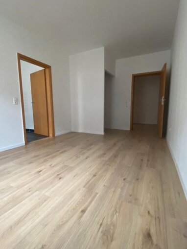 Wohnung zur Miete 350 € 2 Zimmer 55 m² 1. Geschoss Untermhäuser Straße 34 Alt-Untermhaus / Siedlung Gera 07548