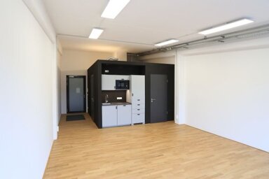 Bürofläche zur Miete provisionsfrei 9 € 61,3 m² Bürofläche Am Tabakquartier 60 Woltmershausen Bremen 28197