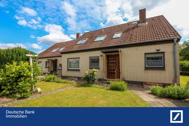 Mehrfamilienhaus zum Kauf 149.000 € 5 Zimmer 120 m² 578 m² Grundstück Großrhüden Seesen 38723