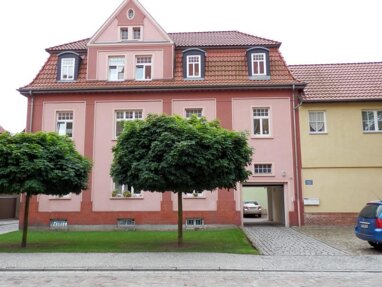 Wohnung zur Miete 400 € 2 Zimmer 65,3 m² 1. Geschoss An der Mönchskirche 8 Salzwedel Salzwedel 29410