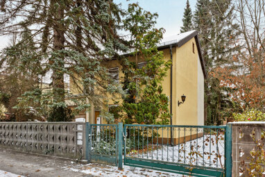 Einfamilienhaus zum Kauf 675.000 € 7 Zimmer 140 m² 970 m² Grundstück Lichtenrade Berlin 12305