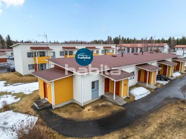 Reihenmittelhaus zum Kauf 128.500 € 3 Zimmer 55 m² 5.786 m² Grundstück Polettikuja 2 Oulu 90420