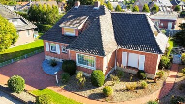 Einfamilienhaus zum Kauf 315.000 € 6 Zimmer 160 m² 825 m² Grundstück Twistringen Twistringen 27239