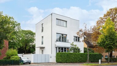 Einfamilienhaus zum Kauf 2.450.000 € 9 Zimmer 601,8 m² 1.058 m² Grundstück Stockum Düsseldorf / Stockum 40474