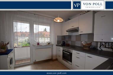 Wohnung zum Kauf 165.000 € 2 Zimmer 55 m² 2. Geschoss Stadt Ansbach 91522