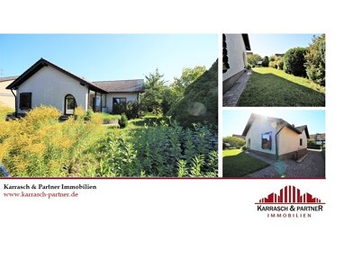 Bungalow zum Kauf 399.000 € 5 Zimmer 140 m² 493 m² Grundstück Stadtkern Jülich 52428