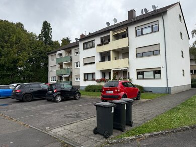 Wohnung zum Kauf 228.000 € 3 Zimmer 76 m² 1. Geschoss frei ab sofort Gleuel Hürth 50354