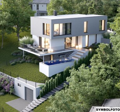 Haus zum Kauf 930.000 € 130 m² 365 m² Grundstück Berggasse Bad Sauerbrunn 7202