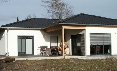 Bungalow zum Kauf 498.000 € 4 Zimmer 120 m² 845 m² Grundstück Villenbach Villenbach 86637