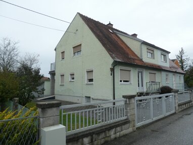 Doppelhaushälfte zum Kauf 284.000 € 6 Zimmer 109 m² 674 m² Grundstück Josef Reiter Straße 42 Braunau am Inn 5280