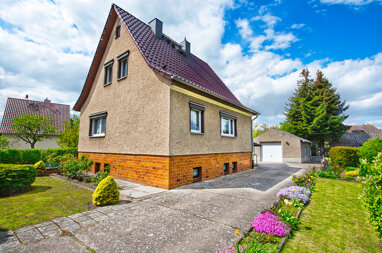 Einfamilienhaus zum Kauf 280.000 € 5 Zimmer 103 m² 1.385 m² Grundstück Wriezen Wriezen 16269