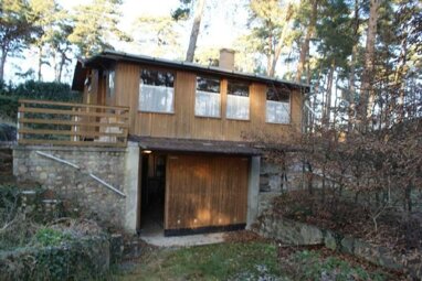 Bungalow zum Kauf 69.000 € 3 Zimmer 70 m² 410 m² Grundstück Möllendorf Storkow (Mark) 15859
