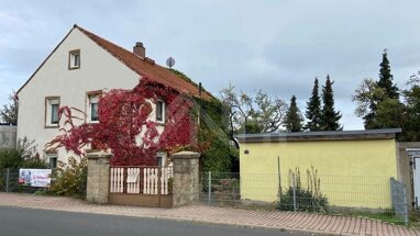 Einfamilienhaus zum Kauf 95.000 € 3 Zimmer 100 m² 1.341 m² Grundstück Leipziger Straße 56 Bennewitz Bennewitz 04828