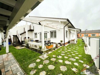 Einfamilienhaus zum Kauf 569.900 € 3,5 Zimmer 153 m² 552 m² Grundstück Untersiebenbrunn 2284