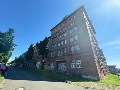 Immobilie zur Miete provisionsfrei 265 € 40 m² Ernst-Meier-Straße 3 Großzschocher Leipzig 04249