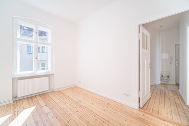 Wohnung zum Kauf Provisionsfrei 360.000 € 2 Zimmer 46,1 m² 4. Geschoss Hektorstraße 19 Halensee Berlin 10711