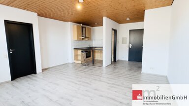 Wohnung zum Kauf 99.500 € 2 Zimmer 45,5 m² 2. Geschoss Dülmen Dülmen 48249