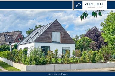 Einfamilienhaus zum Kauf 840.000 € 5 Zimmer 154 m² 660 m² Grundstück Deutsch Evern 21407