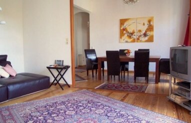 Wohnung zur Miete Wohnen auf Zeit 1.990 € 3 Zimmer 71 m² frei ab 01.07.2024 Charlottenburg Berlin 10629