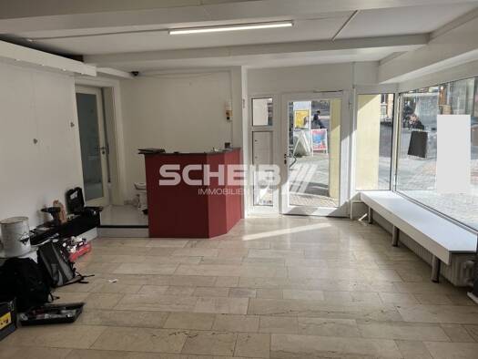 Verkaufsfläche zur Miete 20 € 110 m² Verkaufsfläche Schwäbisch Hall 74523