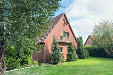 Einfamilienhaus zum Kauf 349.000 € 5 Zimmer 132,9 m² 2.517 m² Grundstück Holtebüttel Langwedel 27299