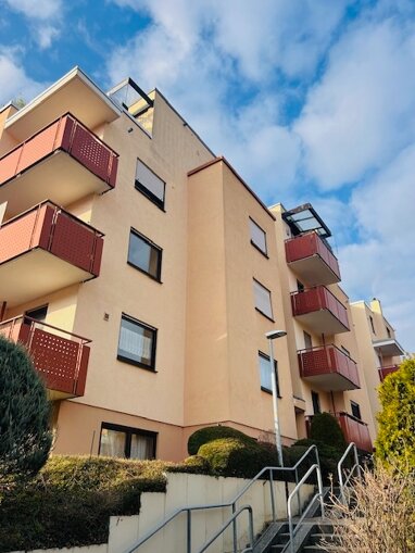 Wohnung zum Kauf 330.000 € 3 Zimmer 85 m² 2. Geschoss Weilimdorf Stuttgart 70499