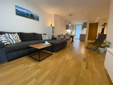 Wohnung zur Miete 700 € 2 Zimmer 64 m² Erdgeschoss In der Schacht Simbach Simbach a.Inn 84359