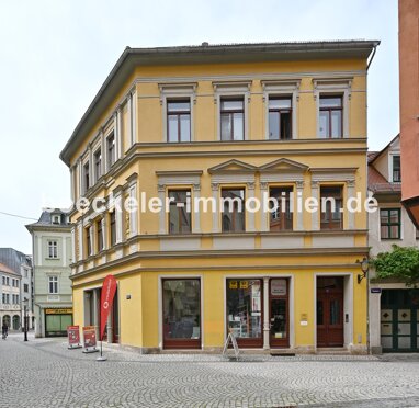 Wohn- und Geschäftshaus zum Kauf 695.000 € 843 m² 832 m² Grundstück Naumburg Naumburg/Saale 06618