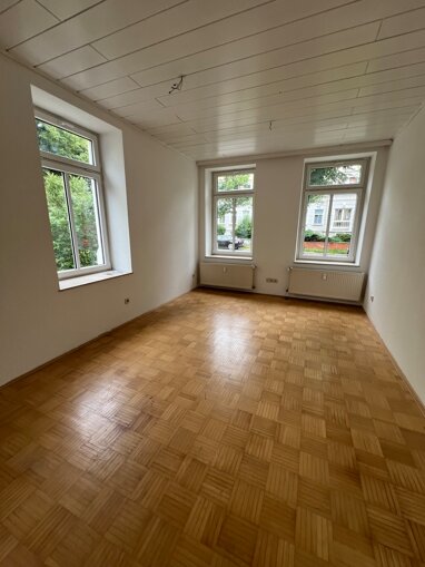 Wohnung zur Miete 312,26 € 2 Zimmer 48 m² Erdgeschoss Glösaerstr. 13 Ebersdorf 141 Chemnitz 09131