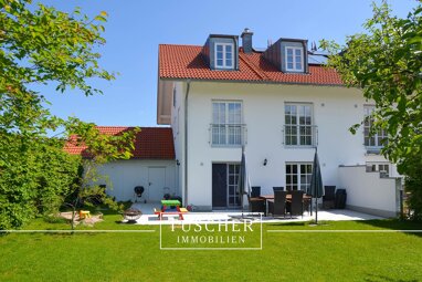 Doppelhaushälfte zur Miete 2.000 € 4 Zimmer 167 m² 465 m² Grundstück Grafing Grafing bei München 85567