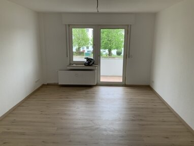 Wohnung zur Miete 419 € 2 Zimmer 56,3 m² Erdgeschoss Tersteegenstraße 7 Kremenholl Remscheid 42857