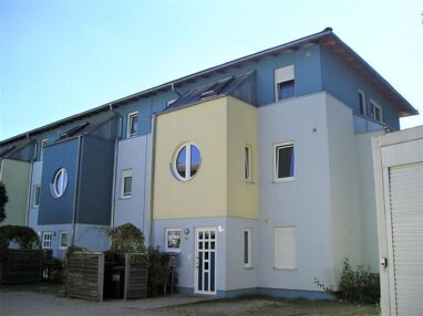 Wohnung zur Miete 700 € 2 Zimmer 70,6 m² 1. Geschoss Kellerstraße 9 c Wendelstein Wendelstein 90530