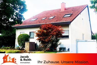 Mehrfamilienhaus zum Kauf 590.000 € 9 Zimmer 181 m² 531 m² Grundstück Busenbach Waldbronn / Busenbach 76337