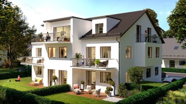 Wohnung zum Kauf provisionsfrei 475.000 € 3 Zimmer 79 m² Schrobenhausen Schrobenhausen 86529