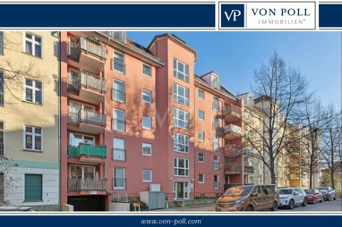 Wohnung zum Kauf 549.000 € 3 Zimmer 80 m² 3. Geschoss Weißensee Berlin - Pankow 13088
