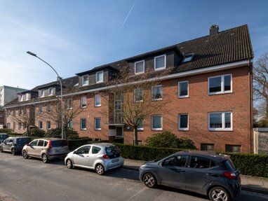 Wohnung zum Kauf 349.000 € 3 Zimmer 100 m² 1. Geschoss Schenefeld 22869