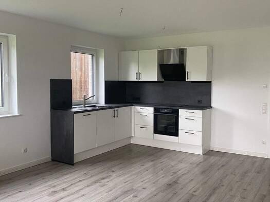 Wohnung zur Miete 1.100 € 3 Zimmer 108 m² frei ab sofort Wildeshausen 27793