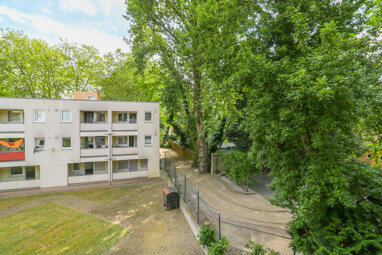Wohnung zur Miete 585,27 € 3 Zimmer 87,3 m² 2. Geschoss Kurt-Schumacher-Str. 56 Schalke Gelsenkirchen, Altstadt 45881