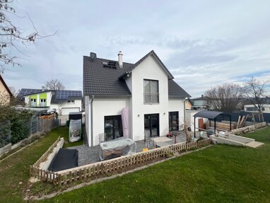 Einfamilienhaus zur Miete 1.800 € 5 Zimmer 142 m² 543 m² Grundstück Oesdorf Heroldsbach 91336