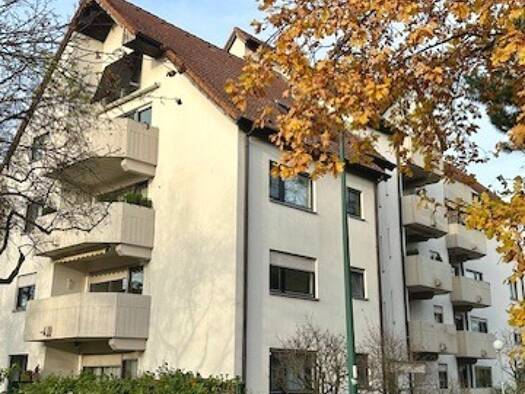 Wohnung zum Kauf 295.500 € 3 Zimmer 88 m² 1. Geschoss Darmstadt 64295