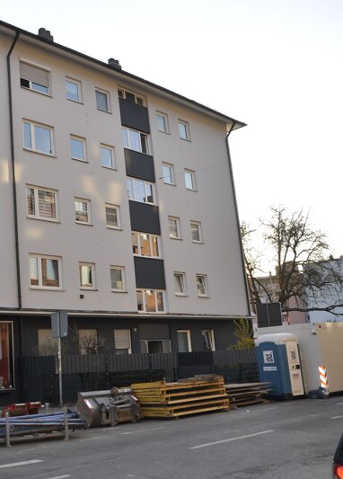 Mehrfamilienhaus zum Kauf 1.680.000 € 524 m² Grundstück Eberhardshof Nürnberg 90431