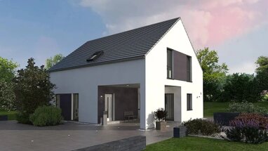 Einfamilienhaus zum Kauf 527.900 € 5 Zimmer 192 m² 600 m² Grundstück Aurau Büchenbach 91186