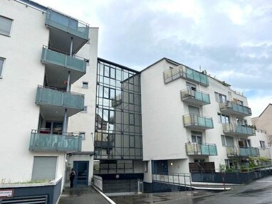 Wohnung zum Kauf 142.000 € 1 Zimmer 32,5 m² Petershausen-West Konstanz 78467