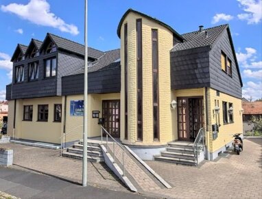 Mehrfamilienhaus zum Kauf Provisionsfrei 850.000 € 372 m² 580 m² Grundstück Hirschaid Hirschaid 96114