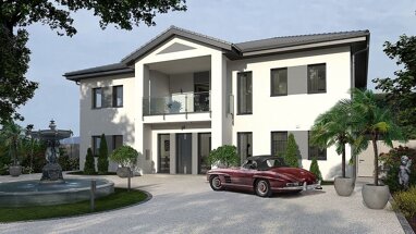 Einfamilienhaus zum Kauf 1.467.900 € 7 Zimmer 324 m² 2.100 m² Grundstück Marquardt Potsdam 14467