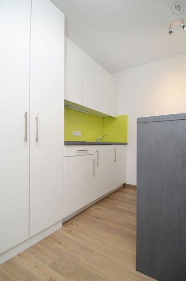 Wohnung zur Miete Wohnen auf Zeit 665 € 1 Zimmer 21 m² frei ab 01.04.2025 Frauenland Würzburg 97074