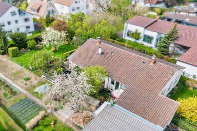 Mehrfamilienhaus zum Kauf 779.000 € 9 Zimmer 200 m² 799 m² Grundstück Schmiden Fellbach 70736