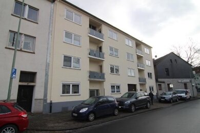 Wohnung zur Miete 330 € 2 Zimmer 50 m² 2. Geschoss frei ab sofort Javastr. 4 Neuenkamp Duisburg 47059