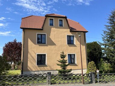 Einfamilienhaus zum Kauf 440.000 € 9 Zimmer 230 m² 684 m² Grundstück Ottendorf-Okrilla Ottendorf-Okrilla 01458